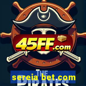 sereia bet.com